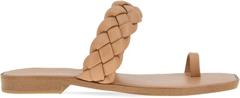 BCBGeneration women's Fashion Flat Sandal in Saudi Arabia