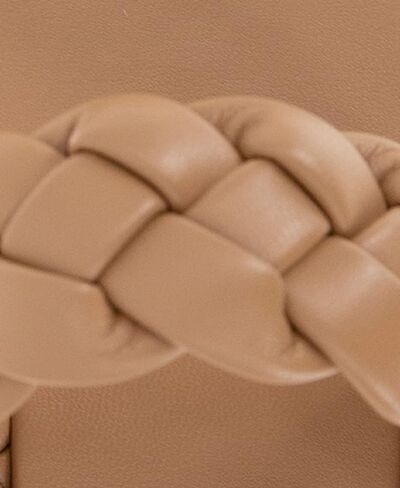 BCBGeneration women's Fashion Flat Sandal in Saudi Arabia