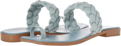 BCBGeneration women's Fashion Flat Sandal in Saudi Arabia