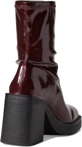 Kenneth Cole Women's Amber Ankle Boot Loafer in Saudi Arabia