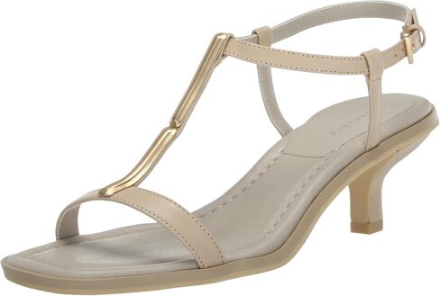 Sanctuary Women's Gow Heeled Sandal in Saudi Arabia