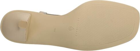 Sanctuary Women's Gow Heeled Sandal in Saudi Arabia