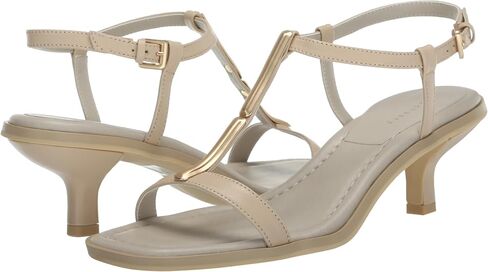 Sanctuary Women's Gow Heeled Sandal in Saudi Arabia