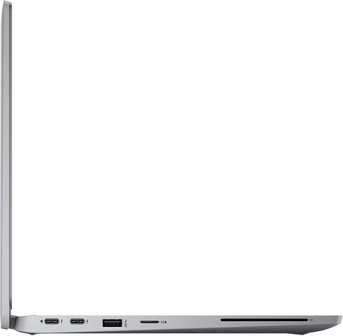 كمبيوتر محمول Dell Latitude 5320 للأعمال (13.3 بوصة FHD، Intel Core i5-1135G7، ذاكرة الوصول العشوائي 8 جيجابايت، 512 جيجابايت SSD)، عمر بطارية طويل، لوحة مفاتيح بإضاءة خلفية، Thunderbolt 4، بطاقة SD IST، Wi-Fi 6، كاميرا ويب، Latitude 5000، Win 11 Pro ، رم in Saudi Arabia