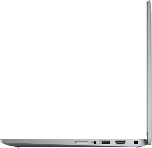 كمبيوتر محمول Dell Latitude 5320 للأعمال (13.3 بوصة FHD، Intel Core i5-1135G7، ذاكرة الوصول العشوائي 8 جيجابايت، 512 جيجابايت SSD)، عمر بطارية طويل، لوحة مفاتيح بإضاءة خلفية، Thunderbolt 4، بطاقة SD IST، Wi-Fi 6، كاميرا ويب، Latitude 5000، Win 11 Pro ، رم in Saudi Arabia