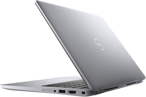 كمبيوتر محمول Dell Latitude 5320 للأعمال (13.3 بوصة FHD، Intel Core i5-1135G7، ذاكرة الوصول العشوائي 8 جيجابايت، 512 جيجابايت SSD)، عمر بطارية طويل، لوحة مفاتيح بإضاءة خلفية، Thunderbolt 4، بطاقة SD IST، Wi-Fi 6، كاميرا ويب، Latitude 5000، Win 11 Pro ، رم in Saudi Arabia