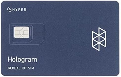 SparkFun MicroMod Asset Tracker Carrier Board - 1x Hologram eUICC SIM Card - 1x MicroMod Update Tool - اتصالات بيانات Cloud LTE-M الآمنة للاستخدام متعدد المناطق - يجب على المزود المحلي تقديم تغطية LTE-M in Saudi Arabia