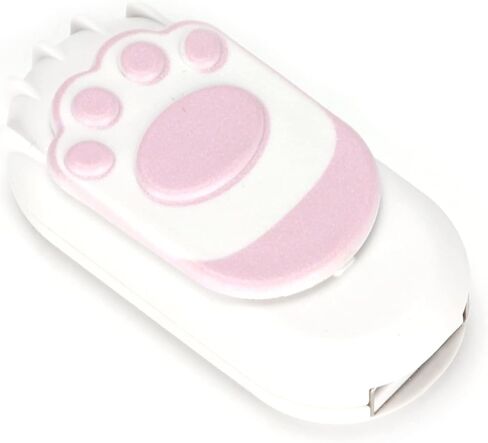 محرك فلاش USB 2.0، عصا ذاكرة USB على شكل مخلب القط لطيف، 16 جيجابايت/32 جيجابايت/64 جيجابايت/128 جيجابايت، عصا ذاكرة USB محمولة على شكل حرف U للكمبيوتر المحمول (64 جيجابايت) in Kuwait