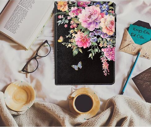 Bird Case for iPad 9.7 inch iPad 6th/5th Generation Case 2018 2017 in Saudi Arabia