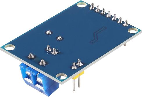 5 قطعة MCP2515 CAN Bus وحدة TJA1050 استقبال SPI وحدة تيار مستمر 5 فولت محول لإمداد الطاقة لاردوينو 51 MCU ARM تحكم مجلس التنمية in Saudi Arabia