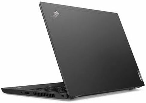 كمبيوتر محمول Lenovo ThinkPad L14، كمبيوتر محمول للأعمال مقاس 14 بوصة L14 PC، معالج Thinkpad L14 AMD Ryzen3 4450، ذاكرة وصول عشوائي 16 جيجابايت، 512 جيجابايت SSD، Win11 pro (متجدد) in Saudi Arabia