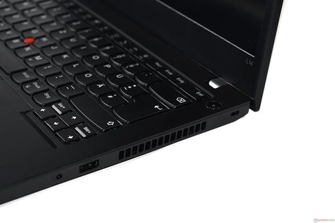 كمبيوتر محمول Lenovo ThinkPad L14، كمبيوتر محمول للأعمال مقاس 14 بوصة L14 PC، معالج Thinkpad L14 AMD Ryzen3 4450، ذاكرة وصول عشوائي 16 جيجابايت، 512 جيجابايت SSD، Win11 pro (متجدد) in Saudi Arabia