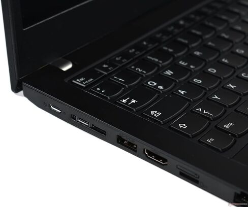 كمبيوتر محمول Lenovo ThinkPad L14، كمبيوتر محمول للأعمال مقاس 14 بوصة L14 PC، معالج Thinkpad L14 AMD Ryzen3 4450، ذاكرة وصول عشوائي 16 جيجابايت، 512 جيجابايت SSD، Win11 pro (متجدد) in Saudi Arabia