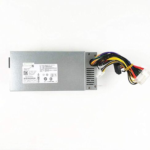 Replacement New 220W Power Supply for Dell Inspiron 3647 660s Vostro 270 Gateway SX2300 Aspire X1200 X1300 Veriton X2110 X2610 eMachines L1200 L1210 Series L220AS-00 R82H5 0R82H5 R1216 in Saudi Arabia