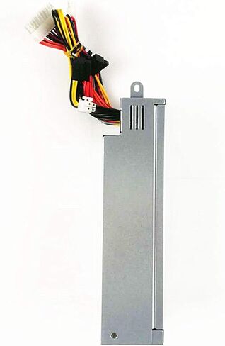 Replacement New 220W Power Supply for Dell Inspiron 3647 660s Vostro 270 Gateway SX2300 Aspire X1200 X1300 Veriton X2110 X2610 eMachines L1200 L1210 Series L220AS-00 R82H5 0R82H5 R1216 in Saudi Arabia