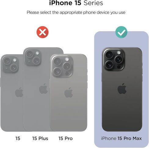 حافظة محفظة Orb من VRS DESIGN لهاتف iPhone 15 Pro Max (2023)، حامل بطاقات ممتاز [3 بطاقات] غطاء مسند مدمج متين متوافق مع iPhone 15 Pro Max (الرمال الوردية) in Saudi Arabia