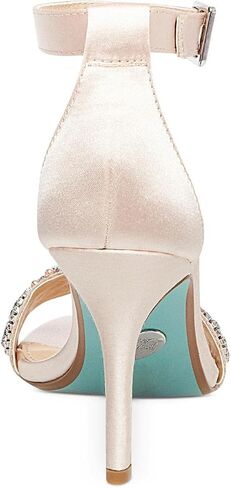 Blue by Betsey Johnson Women's Sb-Gina Dress Sandal in Saudi Arabia