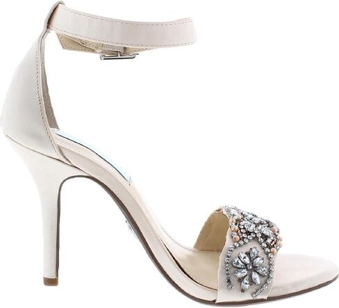 Blue by Betsey Johnson Women's Sb-Gina Dress Sandal in Saudi Arabia