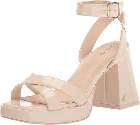 Circus NY by Sam Edelman women's Kaitlyn Heeled Sandal in Saudi Arabia