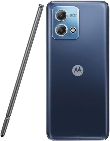 قلم G Stylus 2023 بديل لقلم Motorola Moto G Stylus 2023 4G (أزرق منتصف الليل) in Kuwait