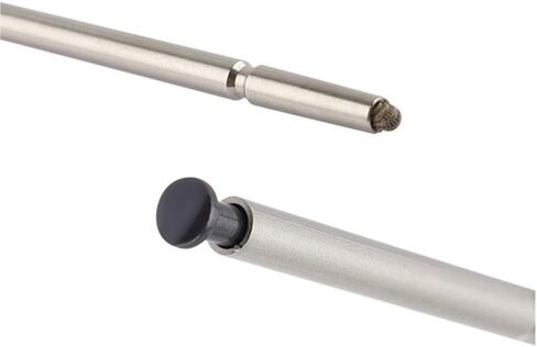 قلم G Stylus 2023 بديل لقلم Motorola Moto G Stylus 2023 4G (أزرق منتصف الليل) in Kuwait