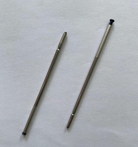 قلم G Stylus 2023 بديل لقلم Motorola Moto G Stylus 2023 4G (أزرق منتصف الليل) in Kuwait