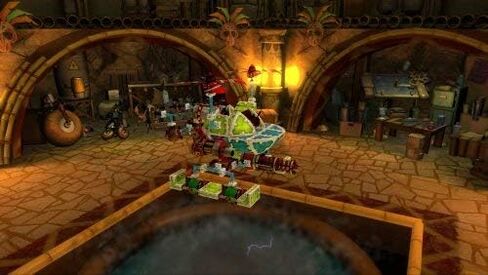 Banjo-Kazooie: Nuts & Bolts - Xbox 360 (Renewed) in Saudi Arabia