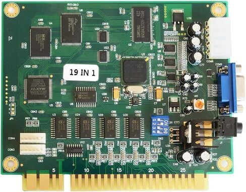 SANWA Electronics Computers & Accessories Computer Components Internal Components Motherboards Purple in Kuwait