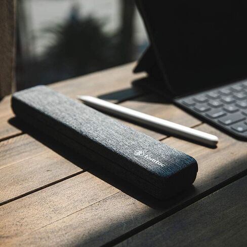 حافظة حامل Tomtoc لجهاز iPad Pencil Pro الجديد لعام 2024، وقلم iPad، وحقيبة تخزين واقية لقلم iPad، وصندوق قلم رصاص مناسب للسفر لجهاز iPad Pro/Air 2024/iPad Air 5/iPad Mini 6 in Kuwait