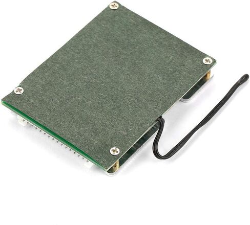 14S 30A Professional Li ion Cell BMS PCB Board Lithium Battery Protection Board Fast and Safe Charging in Saudi Arabia