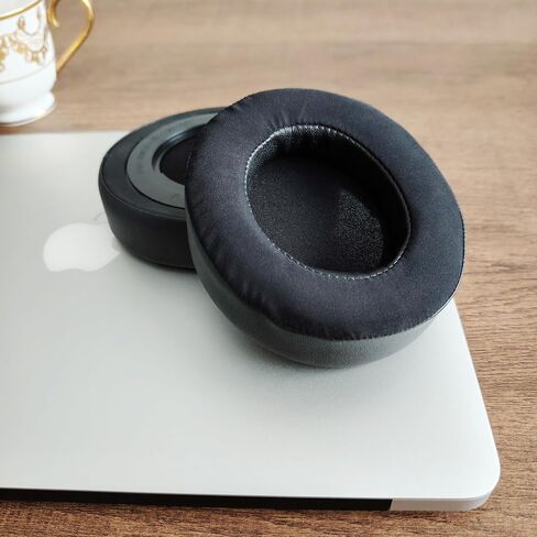 Replacement Earpads Cushion Compatible with Razer Kraken 7.1 V2 / Razer Kraken V2 / Razer Kraken Pro V2 Gaming Headset Cool Gel Ear pads with Cooling Gel layer in Saudi Arabia