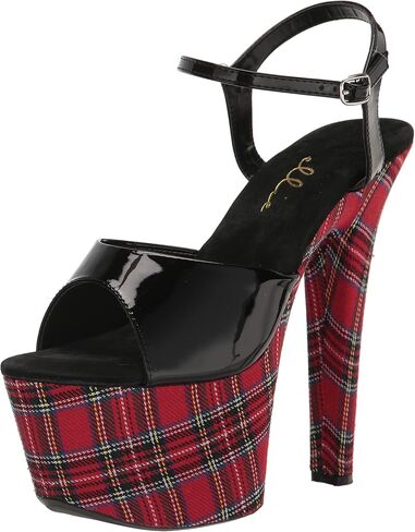 Ellie Shoes Women's 711-mary Heeled Sandal in Saudi Arabia