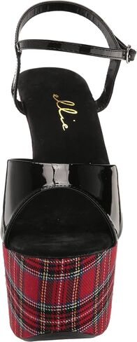 Ellie Shoes Women's 711-mary Heeled Sandal in Saudi Arabia