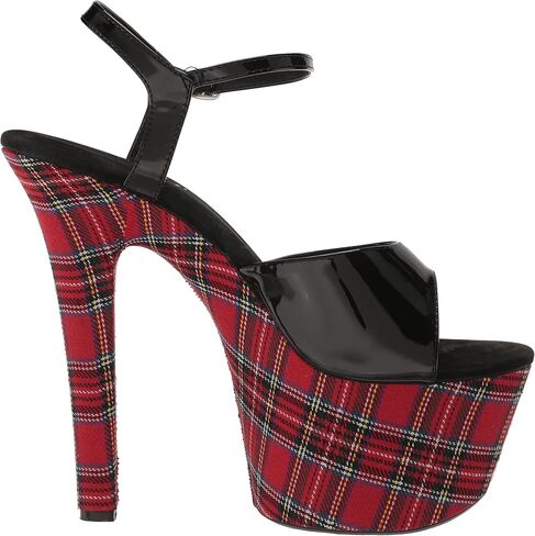 Ellie Shoes Women's 711-mary Heeled Sandal in Saudi Arabia