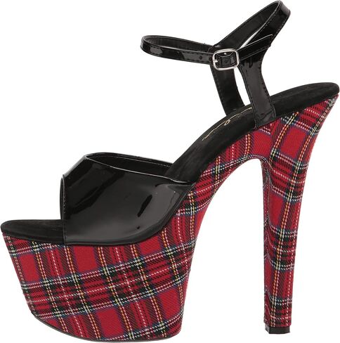 Ellie Shoes Women's 711-mary Heeled Sandal in Saudi Arabia