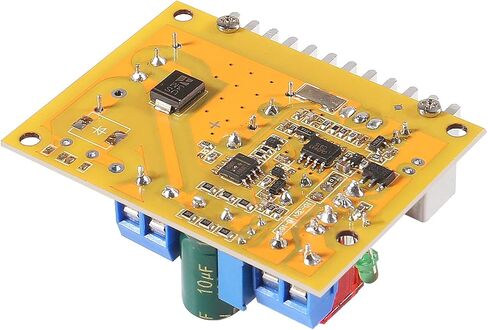 5Pcs DC-DC Boost Converter Module 8-32V 12V to 45V-390V ZVS Capacitor Charging Board 220V 110V for Test Power Supply of Voltage or Glow Tube in Saudi Arabia