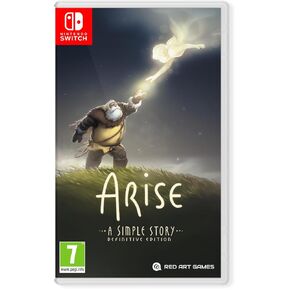 Arise A Simple Story - Definitive Edition