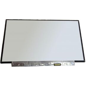 Fullcom New 13.3 inch Screen Compatible with PORTEGE Z30 / G33C0007V110 Fit N133BGA-EB2 LCD Replacement fit N133BGG-EA1/ N133BGE-EAA / N133BGE-EB1 Replacement Screens