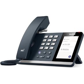 Yealink MP50-TEAMS USB Phone Compatible with Microsoft Team (YEA-MP50)