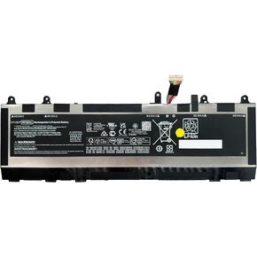 WP06XL Laptop Battery 76Wh Compatible with HP EliteBook 860 G9 / 860 G10 / 865 G9 / 865 G10 / ZBook Firefly 16 G9 / ZBook Firefly 16 G10 Series M73470-005 HSTNN-IB9Z M64306-1C1