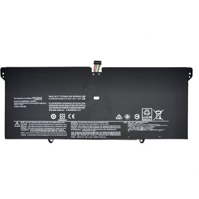 استبدال بطارية الكمبيوتر المحمول L16M4P60 لجهاز Lenovo Yoga 920 920-13IKB 920-131KB 920-13IKB-80Y7 80Y8 81TF Ideapad Flex Pro-13IKB Yoga 6 Pro-13IKB L16C4P61 5B10N01565 5B10W67249 in Kuwait