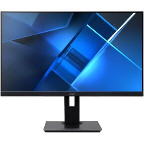 acer Vero B7 B227Q H Full HD LCD Monitor - 16:9 - Black