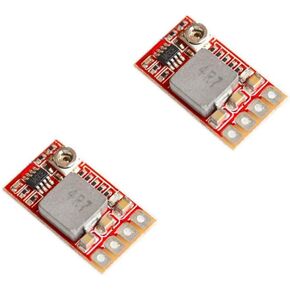 5 قطعة DC-DC 3A باك محول تنازلي قابل للتعديل وحدة الطاقة 12 فولت 24 فولت إلى 5 فولت 3.3 فولت 9 فولت 3A in Kuwait