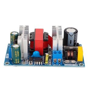 Power Supply Module, AC DC Power Supply Module, Voltage Converter Module, Switching Power Supply Board 110V 220V to 12V 50W, Power Converters