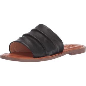 Musse & Cloud Women's Flat Sandal