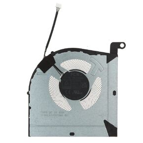 Replacement GPU Cooling Fan 5V for Lenovo LOQ 15IRH8 GeekPro G5000 IRH8 FQRG DFS5L22H05G86B