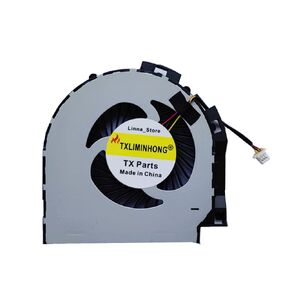 New Compatible CPU Cooling Fan for Dell Inspiron 17 7000 7737 7746 17-7737 17R (7737) 0NHP25 CN77304 DFS200005020T FFWC DC5V 0.5A