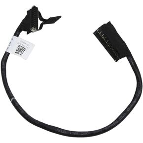 GinTai Laptops Battery Cable for Dell Latitude 5470 E5470 DC020027E00 C17R8 0C17R8 E5470 5570 E5570 Precision M3510 Series 6MT4T DC020027G00 ADM70 Battery Wire Cord