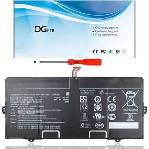 DGFTB AA-PBMN4MR بطارية الكمبيوتر المحمول 62.1Wh لجهاز Samsung Galaxy Book Pro 360 NP930XDB NP935XDB NP930XED NP930QDB NP930QED NP950QED NP934QED-KA1DE NT930QED-K71A NP940XFG NP930XDB-KD1US NP935XDB-KC2DE in Kuwait