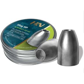 H&N SLUG HP 249.032 جرام/120S
